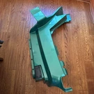 82720126 Volvo Vnl Right Passenger Fender Extension Cowl Panel (10764415. Fixed Price $145.00.