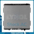 New Radiator For Freightliner Coronado - 2007 2009 Ql. Fixed Price $827.99.