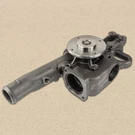 Water Pump - Fits Mercedes OM904. Fixed Price $45.84.