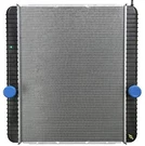 Sunbelt Radiator For Mack Fits Cxu 10.8L. Fixed Price $429.51.