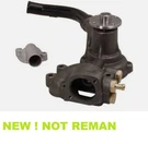 3041068 Hyster 5185910-07 Yale Water Pump For Mazda Va Engine Brand New BA054. Fixed Price $134.00.