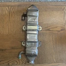 Cummins 6.7L Egr Cooler 2010-2019 Dodge Ram 2500 3500 Oem. Fixed Price $200.00.