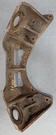 3882674 Cummins Ism M11 Front Motor Mount Engine Support Bracket. Fixed Price $169.00.