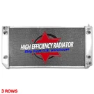 Radiator For Chevy C4500 C6500 Kodiak/gmc C5500 Topkick 6.6 8.1L 2003-2009 08 07. Fixed Price $234.00.