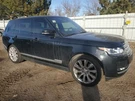 Land Rover Range 2015 Radiator 88K Mi. LR162110 7451. Fixed Price $170.30.