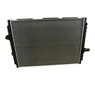 Aluminum Radiator For Kenworth & Peterbilt F31-61011121340 2305004 N3985001. Fixed Price $589.99.