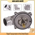 Thermostat Coolant, WOC44011077, Detroit DD15, DD13, 4712002915, 4712003615. Fixed Price $93.17.