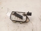 Engine Oil Cooler Fits Audi A6 2014 Oem 06E117021G. Fixed Price $74.00.