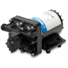 Shurflo Aqua King Water Pump 3.0GPM 55PSI Washdown 12V Boat Marine Rv Camper. Fixed Price $195.64.