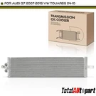 New Automatic Transmission Oil Cooler For Audi Q7 07-15 Volkswagen Touareg 04-10. Fixed Price $59.99.