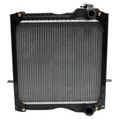 Radiator For Case Ih Backhoe 570 580L 580SL 590SL 4300 234876A1 588G P110 PX85. Fixed Price $332.99.