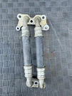 165K Detroit Diesel DD15 Engine Fuel Line Hose Assembly Oem A4720708132/003. Fixed Price $120.00.