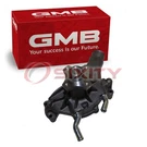 Gmb Engine Water Pump For 1996-2003 Isuzu Npr 5.7L V8 Coolant Antifreeze Sp. Fixed Price $68.58.