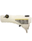 Tphd Coolant Reservoir With Level Sensor & Caps For Peterbilt Kenworth. Fixed Price $100.00.