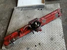 Cummins Isx Engine Oil Filter Base Part NO.3681435. Fixed Price $125.00.