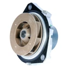 For Chevy Cruze 14-15 Acdelco Gm Original Equipment Engine Coolant Water Pump. Fixed Price $144.43.