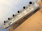 2006 Mercedes MBE4000/OM460LA Diesel Intake Manifold Assembly A4600980115 Oem. Fixed Price $334.40.
