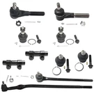Suspension Kit 1992-1997 Ford Ranger Rwd Front Driver And Passenger Side. Fixed Price $150.04.