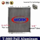 Aluminum Radiator Fits Freightliner Cascadia Columbia 113 125 120 2008-2013 2010. Fixed Price $449.00.