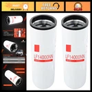 Oil Filter Pack For Cummins Isx Ism X12 X15 M11 Qsx Qsm Qst Diesel Engines. Fixed Price $79.99.