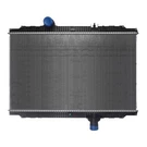 Bestfit Plastic Aluminum Radiator 22.25 X 38.830 Inch For Kenworth & Peterbilt. Fixed Price $180.00.