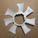 Radiator Fan Blade For Nissan Pathfider 96-01 Frontier 98-04 Xterra 00-04 3.3L. Fixed Price $49.99.