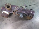 3681322 Oem Cummins QSX15 (3087) Water Inlet Connection. Fixed Price $155.46.
