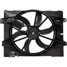 Engine Cooling Fan Assembly Dorman 621-353XD. Fixed Price $297.21.