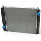 Radiator Fits International 4000 Series Trucks 2593295C92 2593295C91 2593303C91. Fixed Price $502.99.