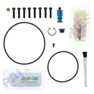Fan Clutch Repair Kit & St Match Oe# Horton 994205, E-824102, HOR994205. Fixed Price $149.13.