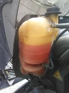 For 2021 International MV607 Radiator Overflow Tank , Ga. Fixed Price $138.27.