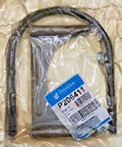 New Genuine Donaldson P206411 Clamp U-bolt 5" 127 Mm. Fixed Price $41.28.