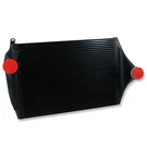 Charge Air Cooler Fits Freightliner Century Columbia Lifetime Warranty BHT59279. Fixed Price $709.99.