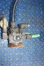 2000 International 9100I Air Brake Valve P/n: T-298529-A. Fixed Price $100.00.