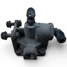 Wabco Quick Release Park Brake Valve 4735050030. Fixed Price $23.99.