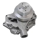Water Pump AR97717 Fits John Deere 4045T 4239T 6059D 6059T 6068 6359D 6359T. Fixed Price $404.99.