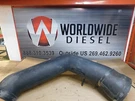 Cummins Ism Air Transfer Tube. P/n: 9B697-DB. Fixed Price $99.00.