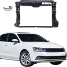 Radiator Core Support Compatible With 2011-2018 Volkswagen Jetta 4-DOOR Sedan 5C. Fixed Price $102.06.