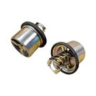 Engine Thermostat Fits John Deere 7550/7580/7750 2007-PRESENT 6135 RE527612. Fixed Price $86.45.