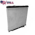 Aluminum Radiator For Freightliner Cascadia 2017-2022 11.9L-12.8L 238850. Fixed Price $689.99.