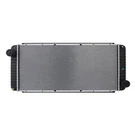 For Peterbilt 335 Radiator , Us. Fixed Price $666.69.