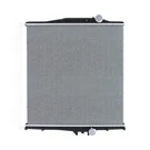 Aluminum Truck Radiator For Volvo Vnl Vnm - No Oil Cooler 20516408. Fixed Price $391.99.
