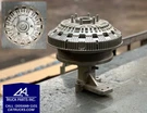 Cummins Ism Horton 2-SPEED Fan Clutch P/n 989539, 79A9539-2, Pulley 601645. Fixed Price $375.00.