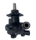 3800737 4955705 3882615 3803403RX Fits Cummins Water Pump, L10E M11 Long Shaft. Fixed Price $99.69.