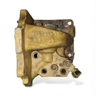 Used Cummins Big Cam Oil Cooler Support - 3027460. Fixed Price $75.63.