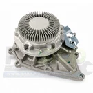 Water Pump Engine For Detroit DD16 DD15 DD13 Freightliner Cascadia 2008-2022. Fixed Price $349.99.