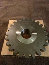 Muncie Power Products 03T34285 Take Off (pto) Input Gear 24 Teeth, U60. Fixed Price $249.95.