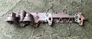1700265C91 Used Oil Cooler Base For An Ih 9.0L Diesel, DV-550 Engines. Fixed Price $199.99.
