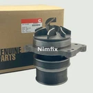 Water Pump 3684450 For Cummins Engine ISX15 QSX15 4386576 3683651. Fixed Price $189.00.