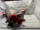 Genuine Detroit Diesel E23535288 (P23538835) 60 Series 12.7L Egr Gas Cooler Kit. Fixed Price $900.00.